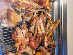 -真鑫·硬派烧烤·烤羊腿(蜀都万达总店)