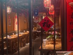 -關東雪东北菜(中庚漫游城店)