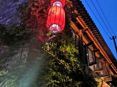 -老门东历史文化街区