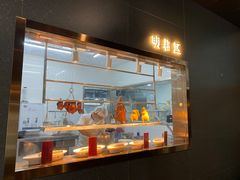 -煲王粤菜餐厅(中侨中心店)