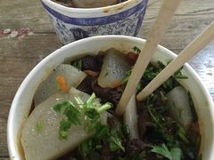 -王记生烫牛杂面馆(兰陵路店)