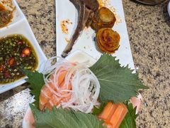 -丰卓会海鲜自助(中润大道店)