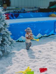 -北京科学中心儿童乐园