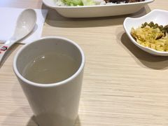 -南城香·饭香串香馄饨香(青年路店)