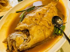 -万宝海鲜舫(劳动公园店)