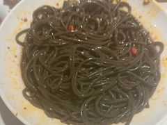 -杨氏青龙虾·羊蝎子(托乐嘉店)