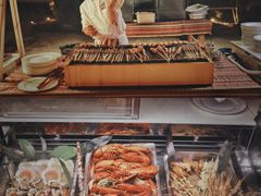 -海南清水湾莱佛士酒店