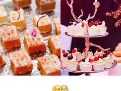 -美丽心情蛋糕(江苏路店)