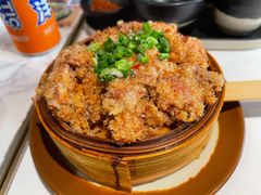 -乔阿马·江南味·驴肉香(龙湖华泾天街店)