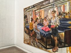 -中国艺术研究院油画院