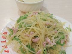 -老头盖浇饭(南京新街口明瓦廊宏光酒店店)