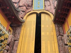 -上海东林寺(金山区)