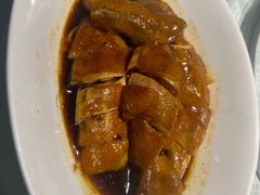 -梅龙镇酒家(南京西路总店)