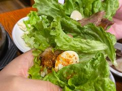 -辛氏火炉·韩式古法烤肉(松北店)