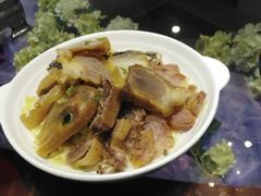 -乡下姥渔馆(齐落山路店)