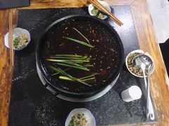 -石灰市毛记烧鸡公(解放碑店)
