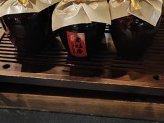 -老灶房-四川土菜(开元店)