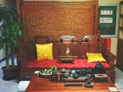 -席仁堂推拿按摩脊柱调理(世纪科贸大厦店)