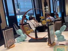 -中山保利艾美酒店-乐美中餐厅