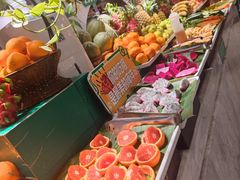 -亚马逊海鲜自助(梅溪湖步步高店)