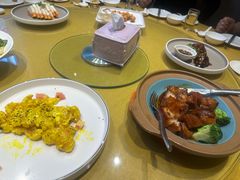 -天毓山庄·餐厅