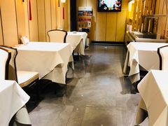 大堂-眉州东坡(春秀路店)