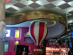-米乐星世界KTV(汇智国际商业中心店)