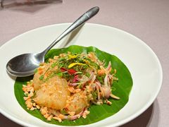 -珍宝海鲜JUMBO Seafood(北京SKP店)