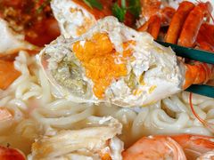 -霆记海鲜·只为这碗面(滨江店)