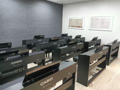 -刘健艺术钢琴学校·专注钢琴教育25周年(徐家汇校区)