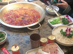 -小龙坎火锅(全球总店)