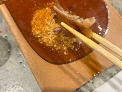 -破瓦寒窑·地摊烤羊排