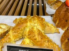 -Let's Taipei 非常烘焙(太古里店)
