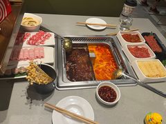 -海底捞火锅(龙湾万达广场店)