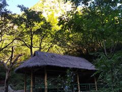 -京东石林峡风景区