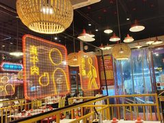 -老马路串串香火锅(北门桥店)