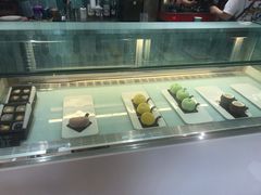 -西檬树SIMON·T轻奢蛋糕(大东方Max店)