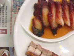 -澳门陈光记烧味饭店(万象城店)