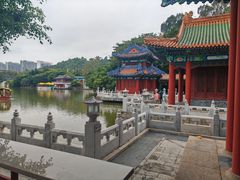 -珠海圆明新园