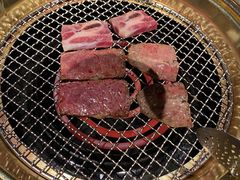 -NIUAN牛庵·日式和牛烧肉(恒隆店)