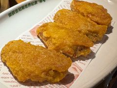 -新白鹿餐厅(银泰西湖文化广场店)