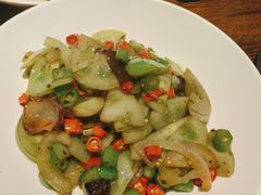 -德叔阙里·衢州菜馆(月湖店)