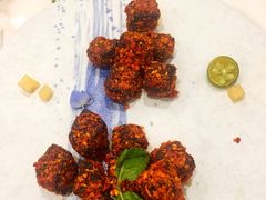 -南山鲜虾面·活鲜小馆·海味大连菜(南山总店)