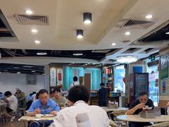 -玲又珑美食(盘福路店)
