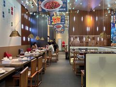-老屋印象川菜(世纪东方店)