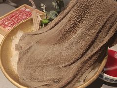 -巴奴毛肚火锅(悠唐购物中心店)