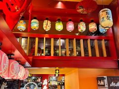 -有喜屋·鲜鸡烧鸟·居酒屋(安龙路店)