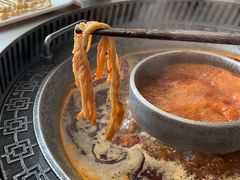 极品毛肚-晓宇重庆火锅(赛格国际购物中心店)