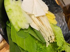 -牛品福潮汕牛肉火锅(旺庄店)