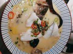 -岭南真味·匠心粤菜(K11店)